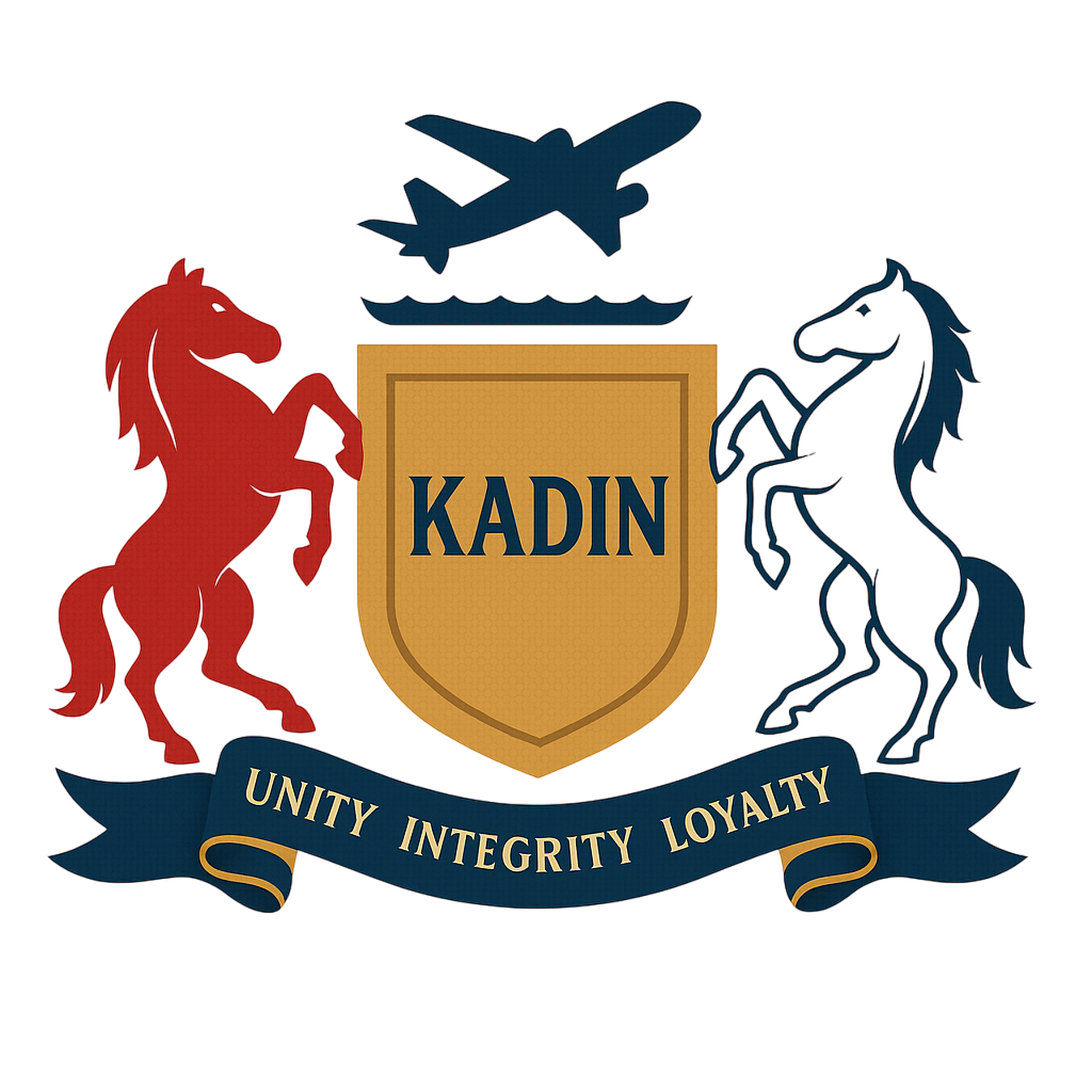 Logo Kadin Tapaktuan
